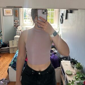 Babaton Crop Top